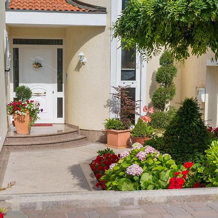 Apartment Пунат Экстерьер фото