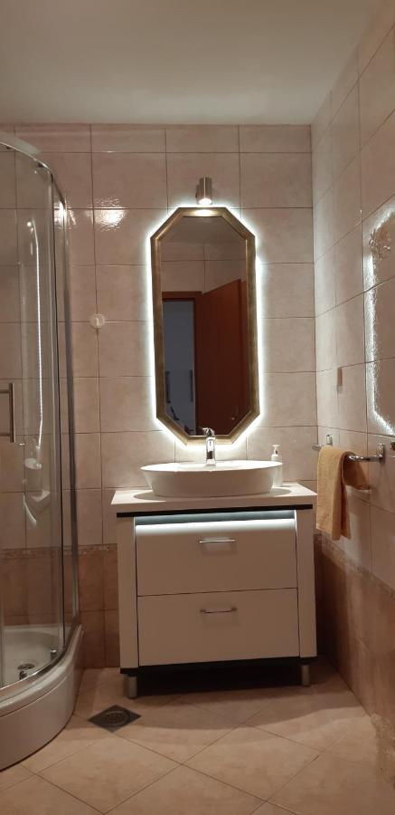 Apartment Пунат Экстерьер фото