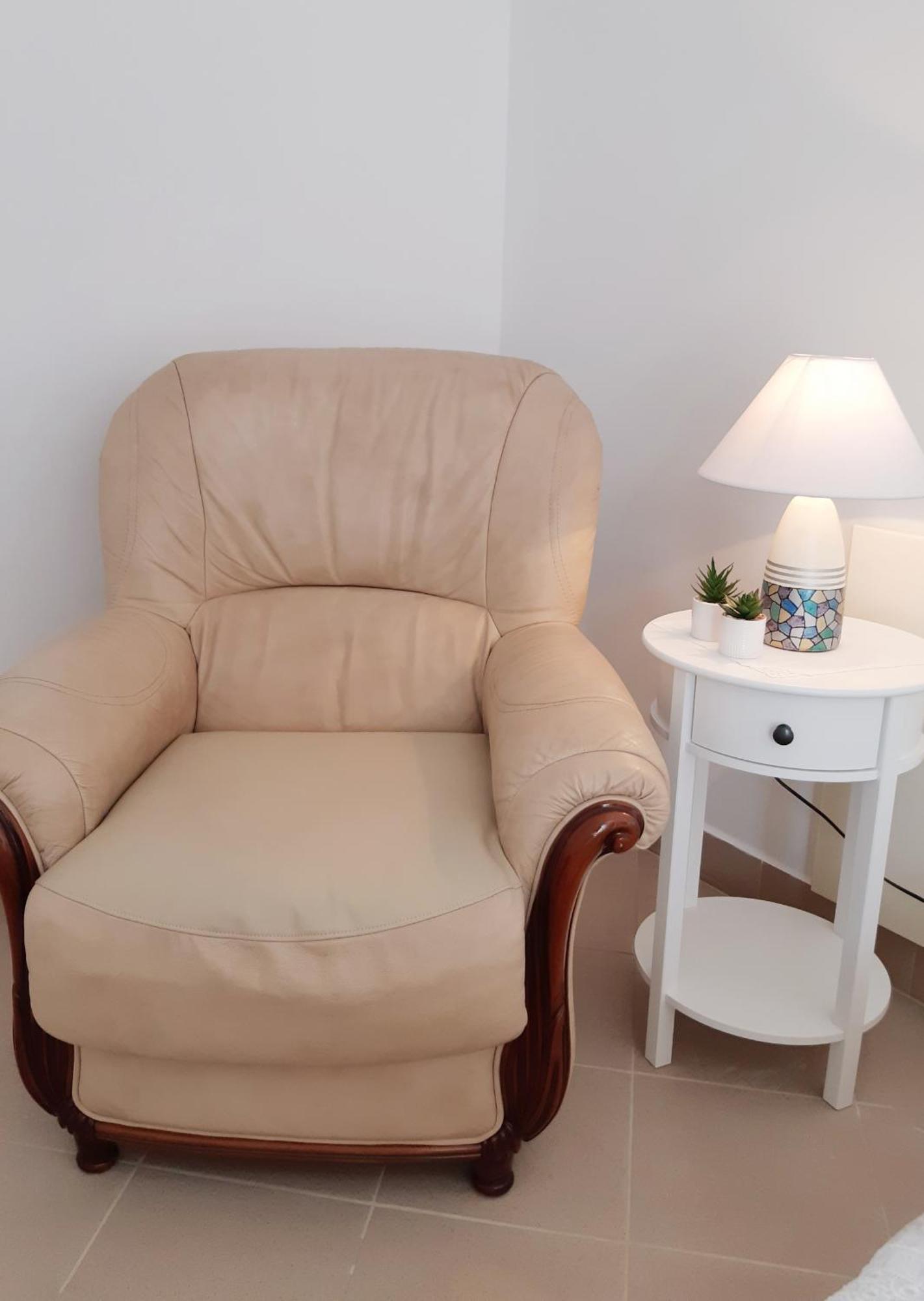 Apartment Пунат Экстерьер фото