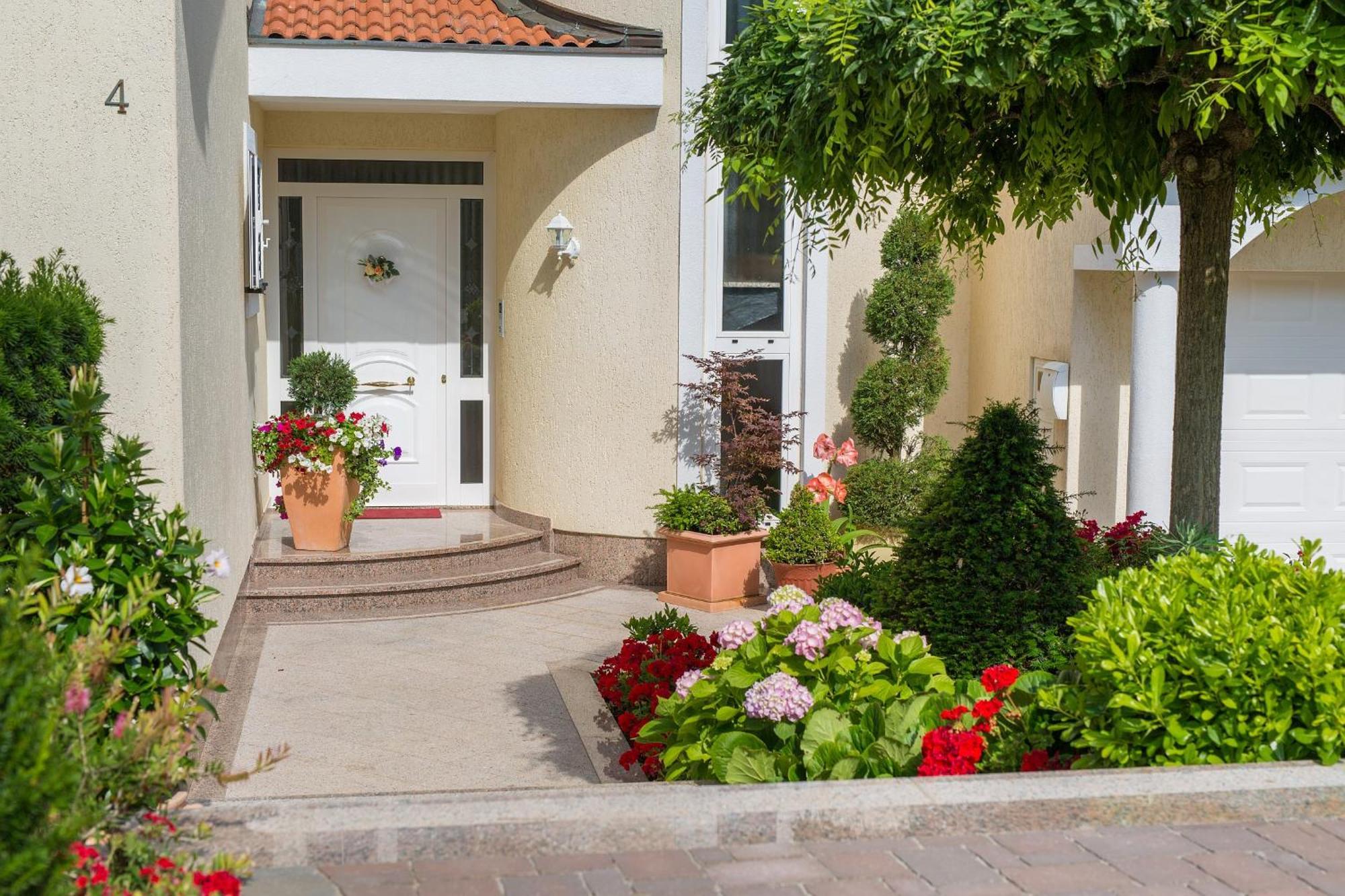 Apartment Пунат Экстерьер фото