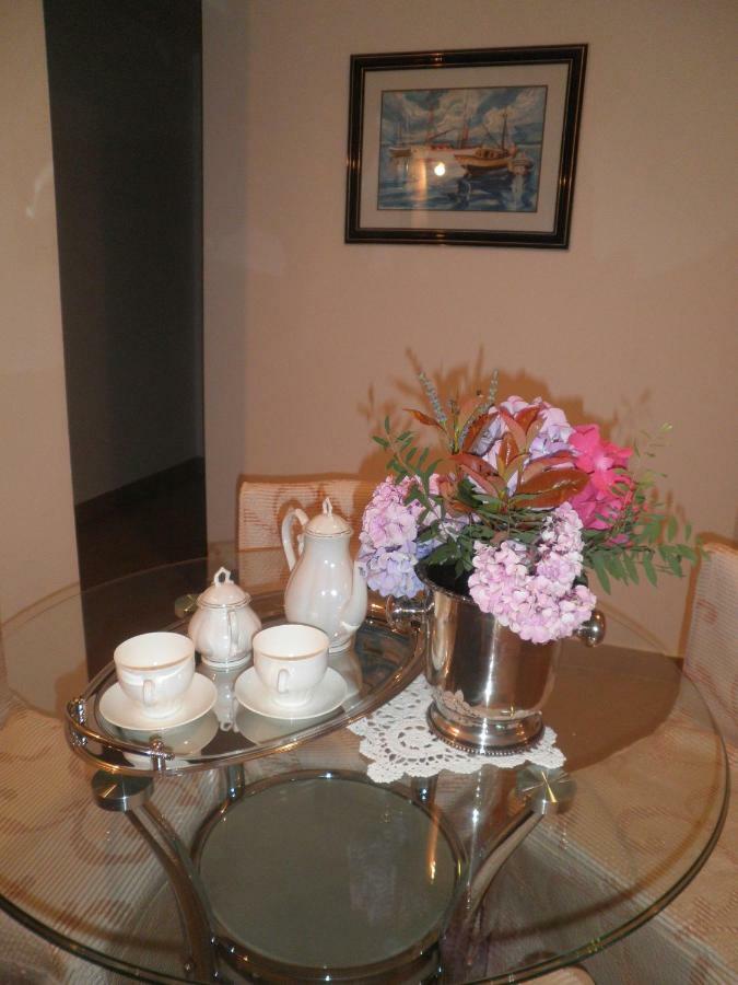 Apartment Пунат Экстерьер фото
