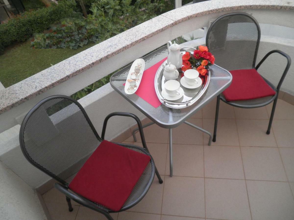 Apartment Пунат Экстерьер фото