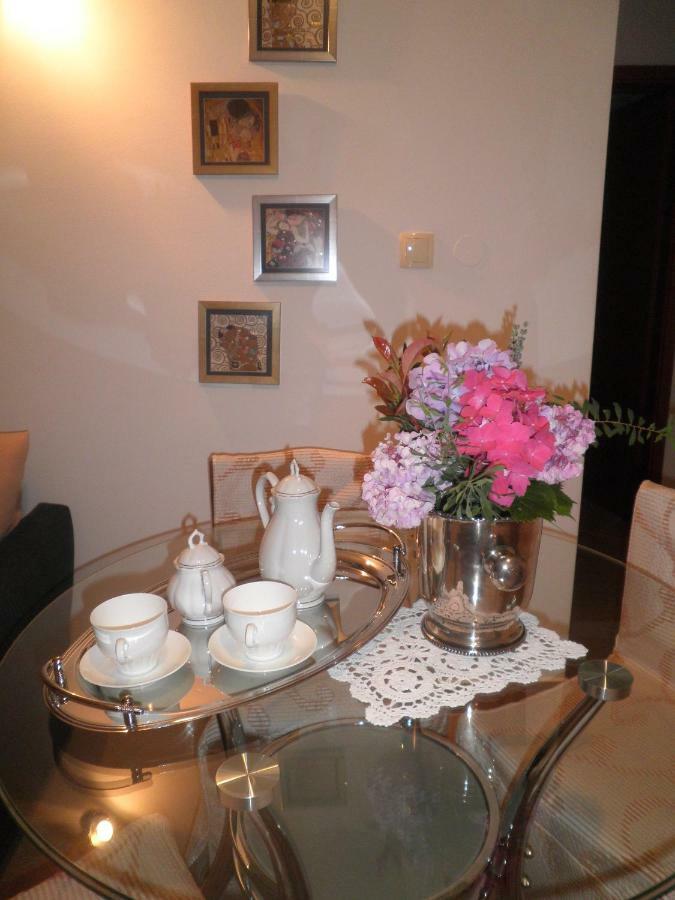 Apartment Пунат Экстерьер фото