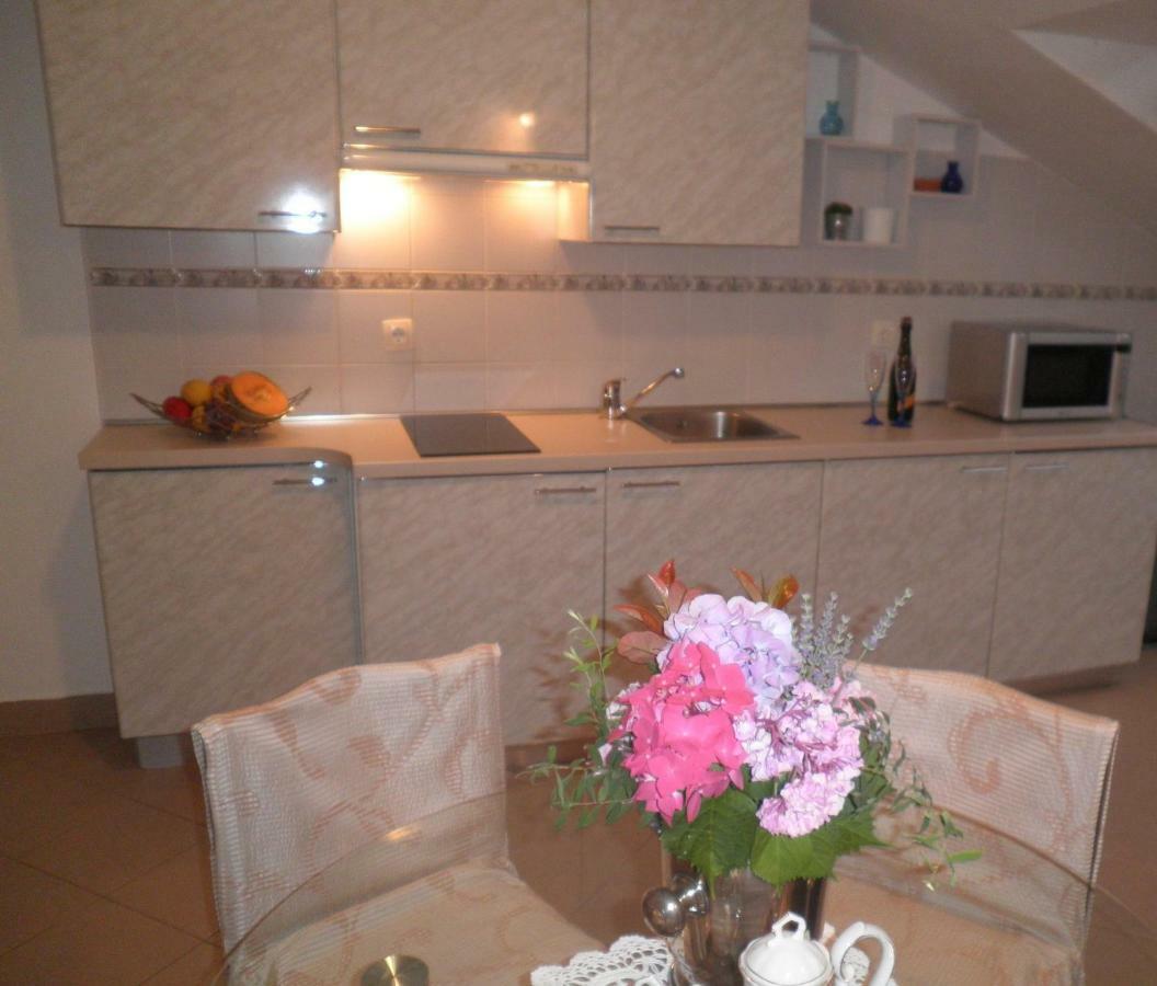 Apartment Пунат Экстерьер фото