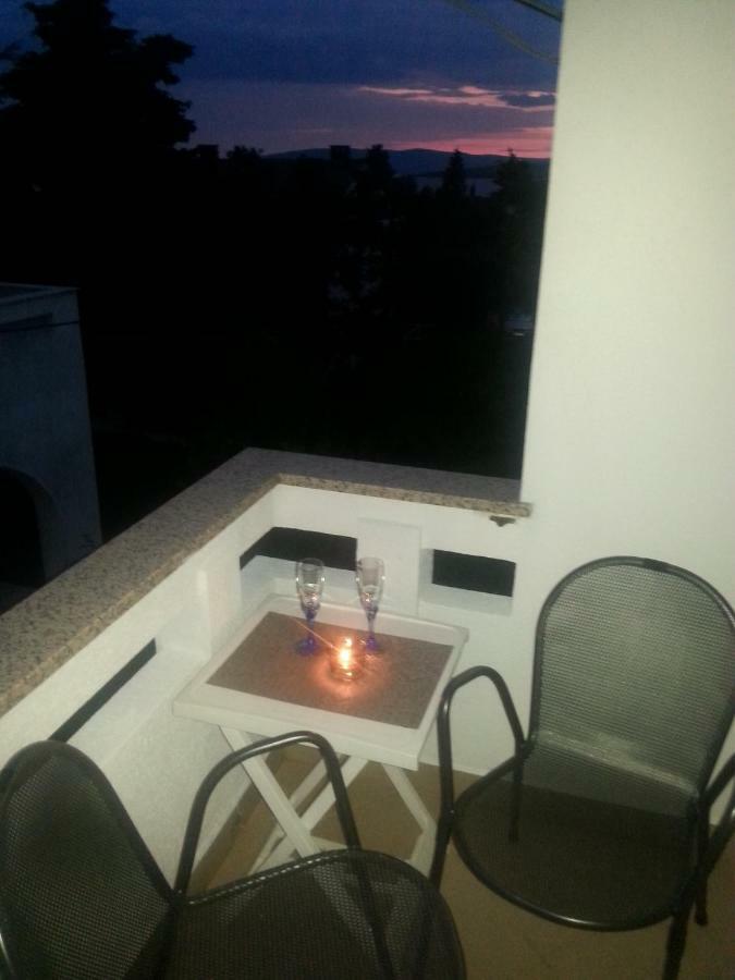 Apartment Пунат Экстерьер фото