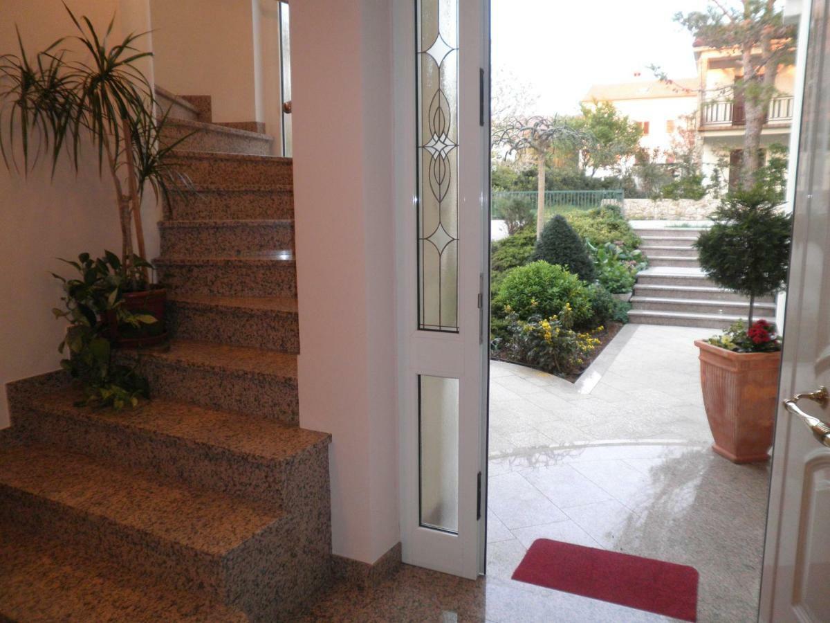 Apartment Пунат Экстерьер фото