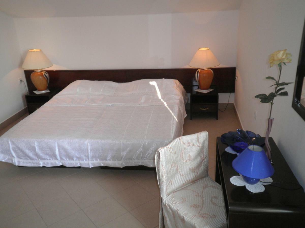 Apartment Пунат Экстерьер фото