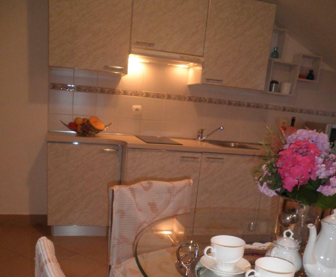 Apartment Пунат Экстерьер фото
