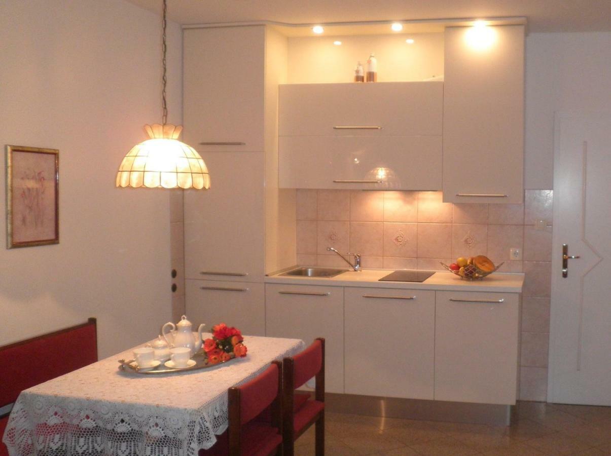 Apartment Пунат Экстерьер фото