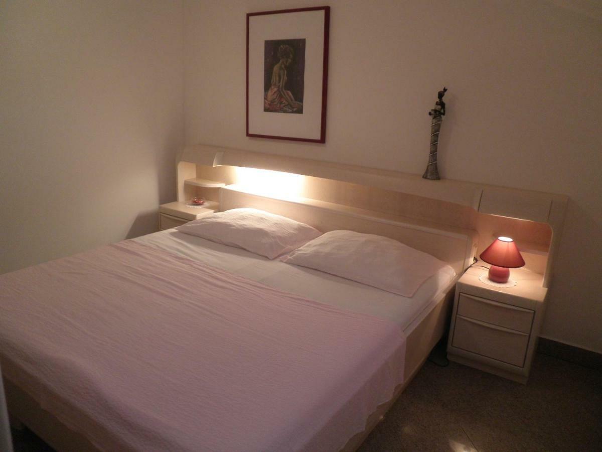 Apartment Пунат Экстерьер фото