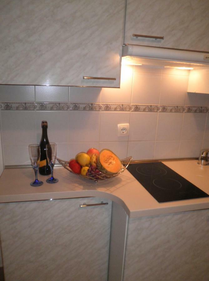 Apartment Пунат Экстерьер фото