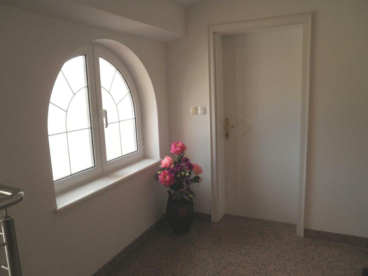 Apartment Пунат Экстерьер фото