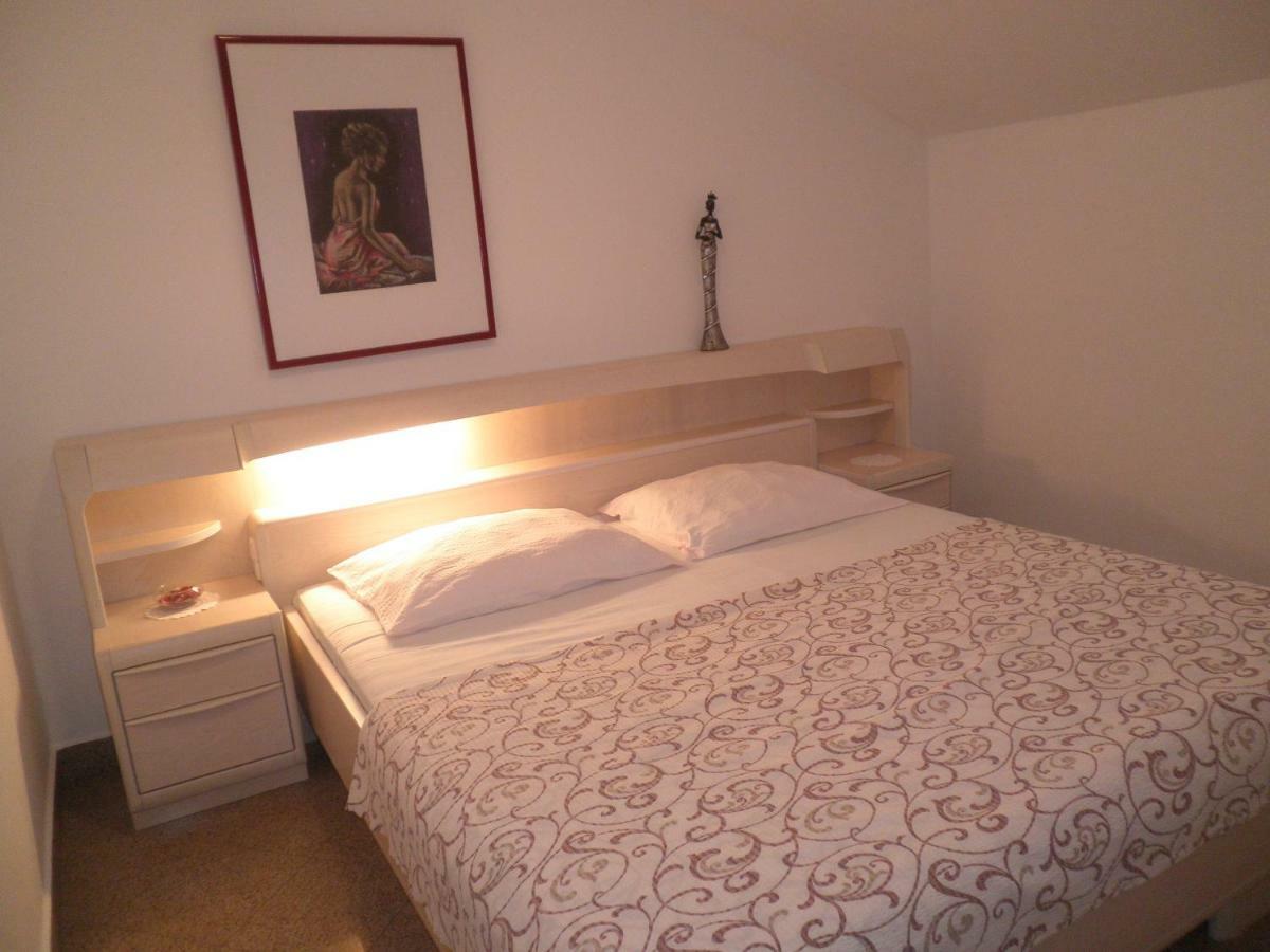 Apartment Пунат Экстерьер фото
