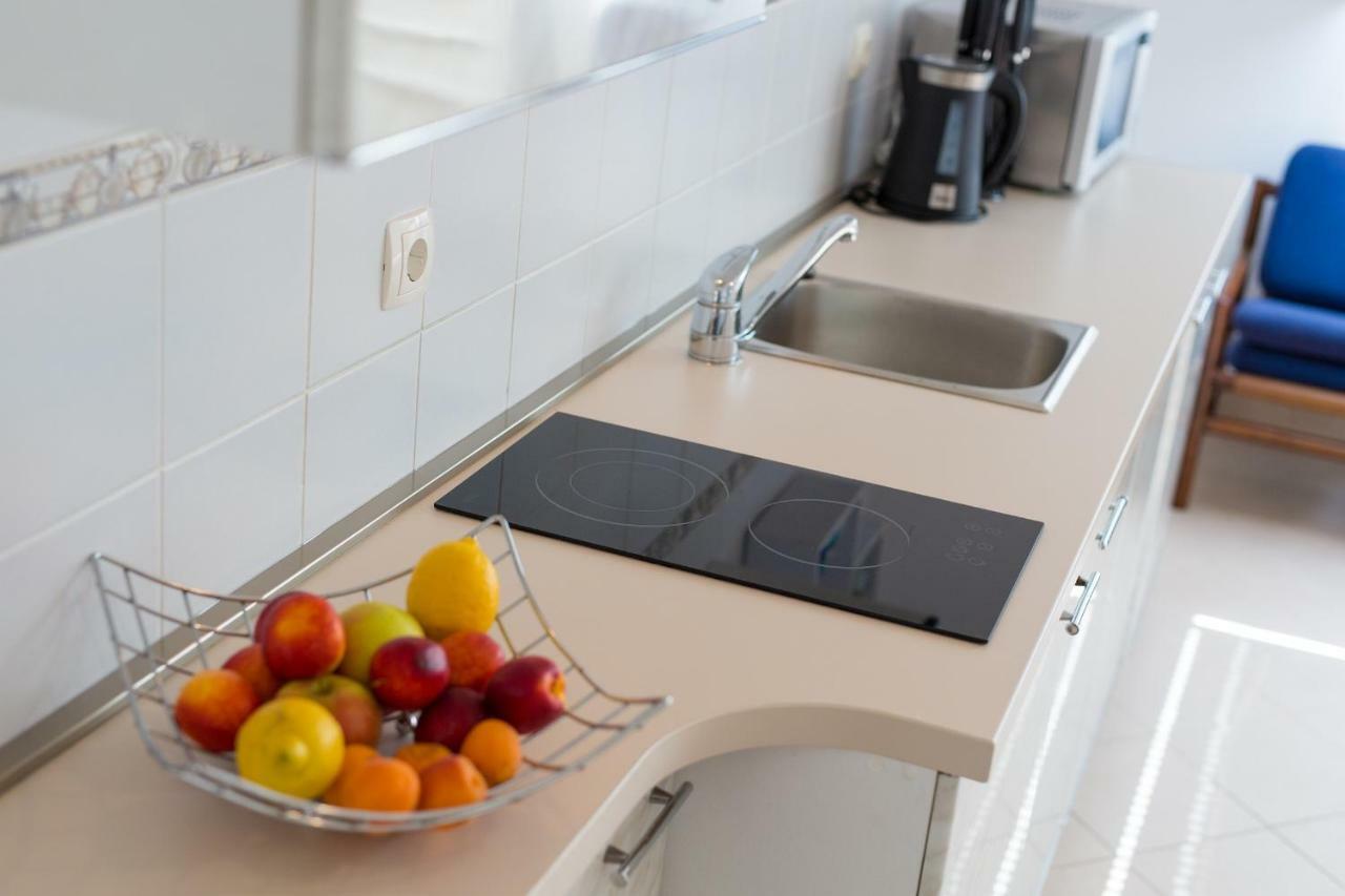 Apartment Пунат Экстерьер фото