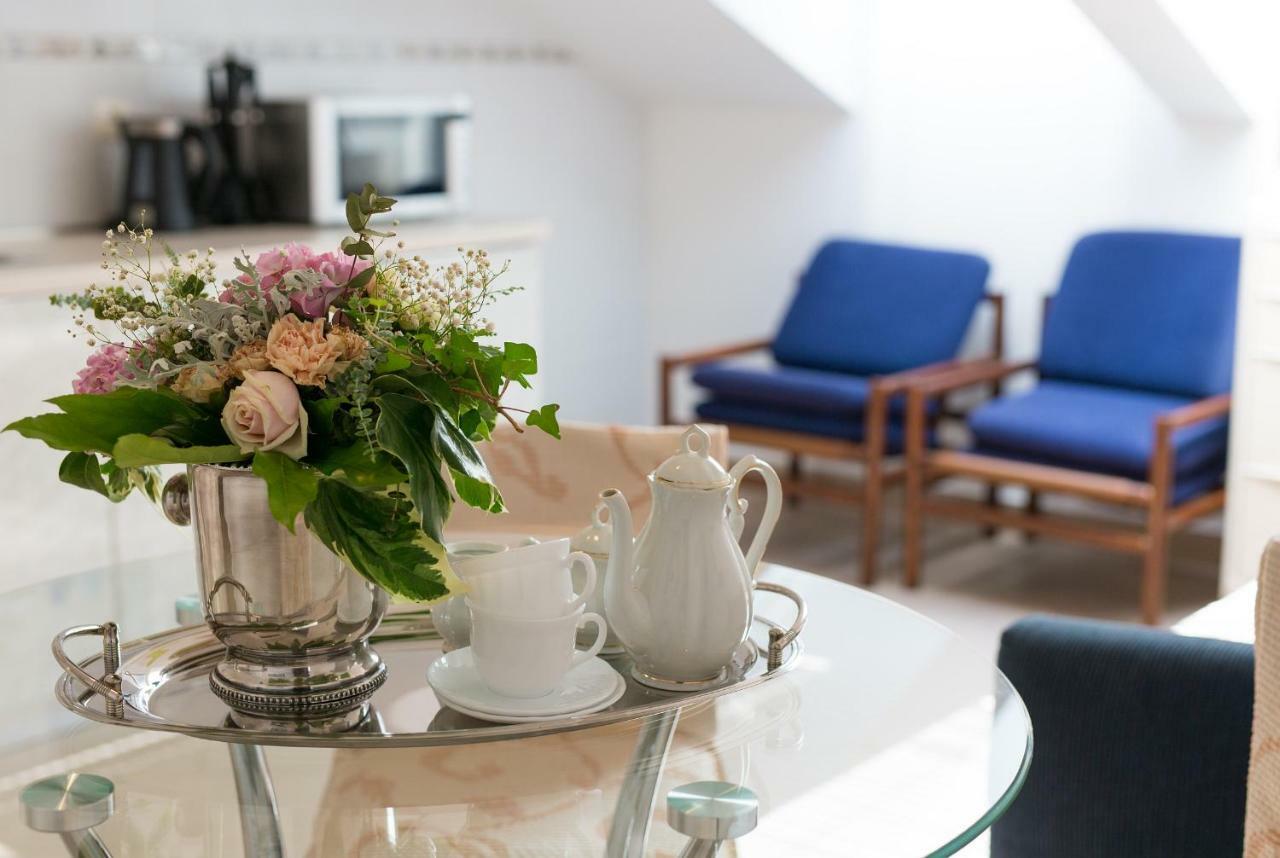 Apartment Пунат Экстерьер фото