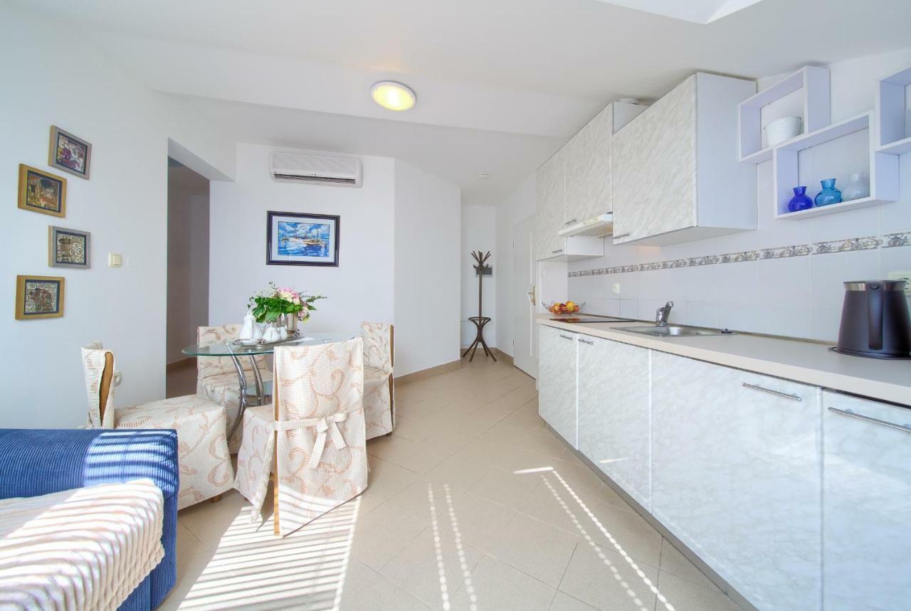 Apartment Пунат Экстерьер фото