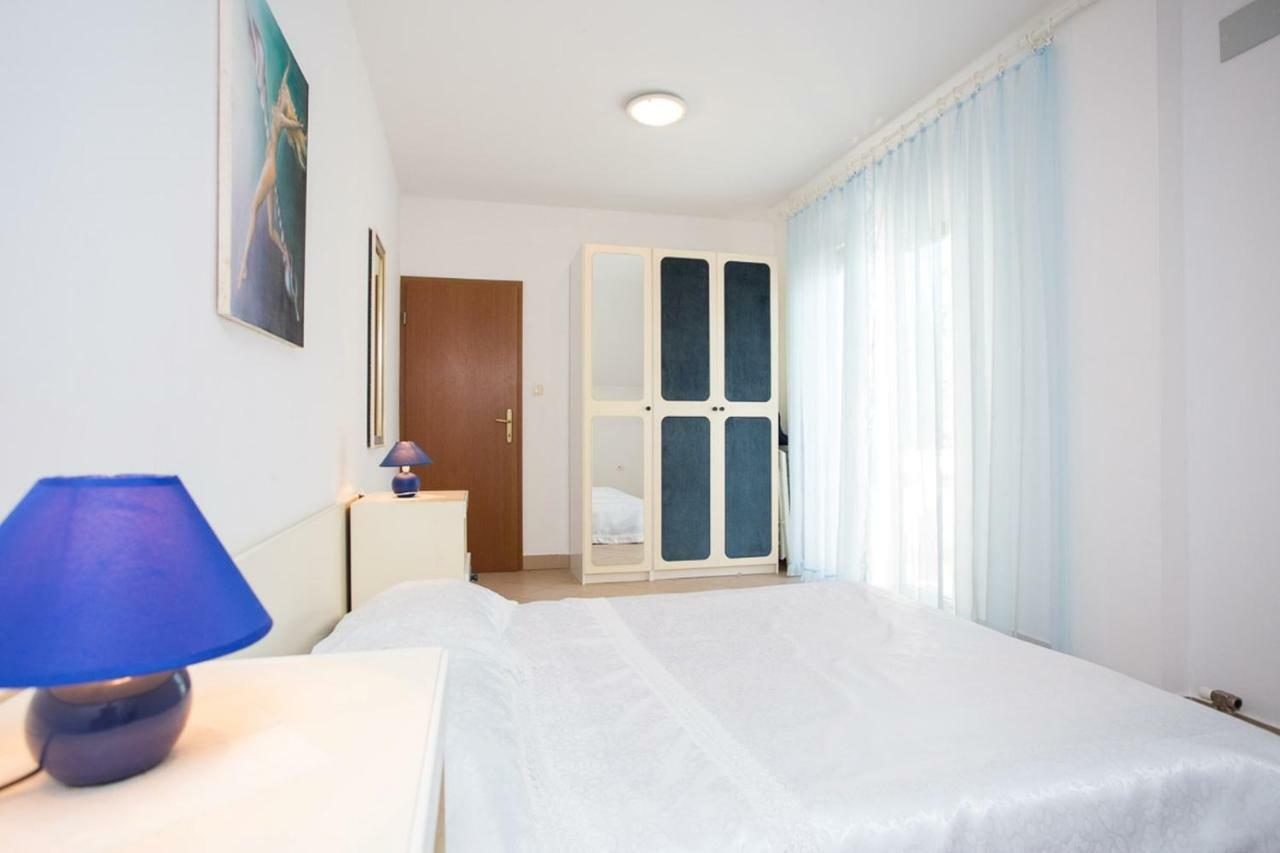 Apartment Пунат Экстерьер фото