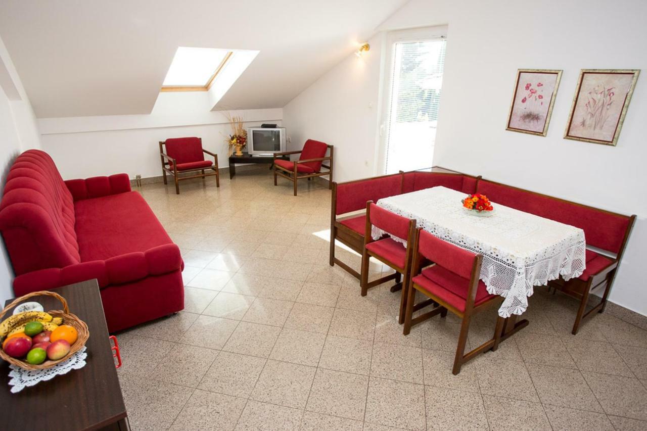 Apartment Пунат Экстерьер фото