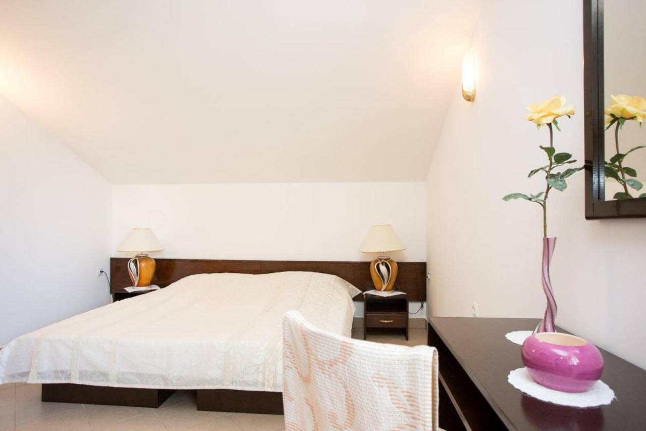 Apartment Пунат Экстерьер фото