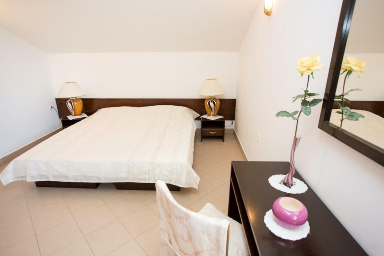 Apartment Пунат Экстерьер фото
