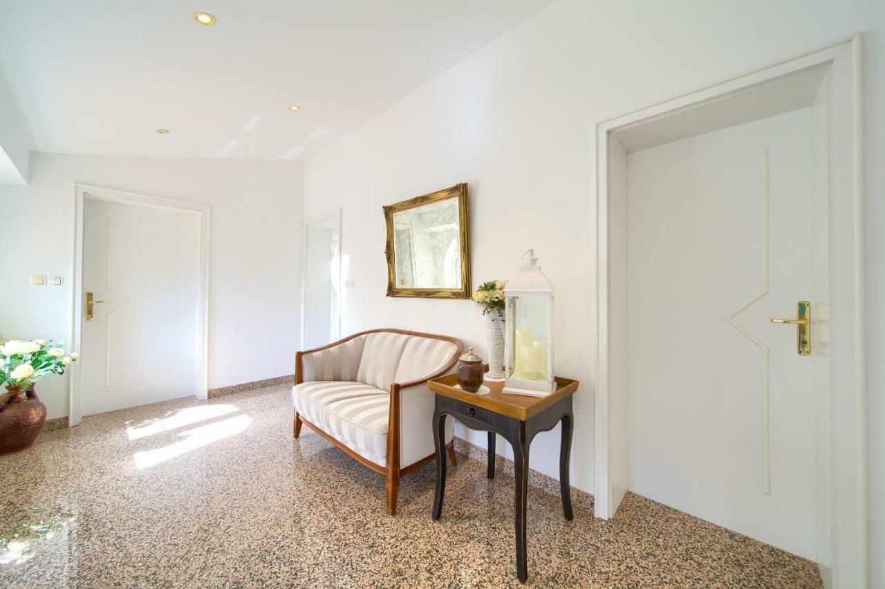 Apartment Пунат Экстерьер фото